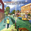 【中古】CD Underwolves Under Your Sky (Remixes) AICP263 SMEJ Associated Reco レンタル落ち ...