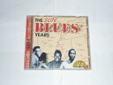 【中古】伊CD Various Artists The Sun Blue Tears CD41010 SAAR Records /00110