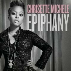 【中古】米CD Chrisette Michele Epiphany B001279702 Island Def Jam Music /00110