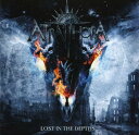 【中古】露CD Atra Hora Lost In The Depths DNR001 Darknagar Records /00110