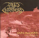 【中古】露CD Tales Of Darknord Stalingrad: War Episodes MHP04023 More Hate Production /00110