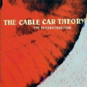 【中古】米CD Cable Car Theory The Deconstruction KILL00192 Immigrant Sun Record /0011...