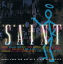 【中古】米CD Various Saint (Music From The Motion Picture Soundtrack) 303141 Virgin /...