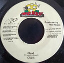 【中古】ジャマイカ7” Baby Cham Hood MHPD29023 Mad House /00080
