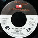 【中古】米7” Lukie D / Bling Dawg AKA Ricky Back Up Back Up / Got It Goin On VPS8671 ...