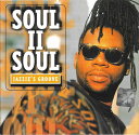 【中古】CD Soul II Soul Jazzies Groove VI854352 Disky /00110