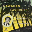 【中古】7” バッキー白片とアロハ・ハワイア ハワイアン名曲集 NEP1002 TEICHIKU /00080