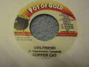 【中古】ジャマイカ7” Assassin / Copper Cat Yard Man / Girlfriend NONE Pot Of Gold /00080