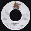 【中古】ジャマイカ7” T.O.K. Coulda Wha NONE Blaxxx Records /00080