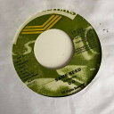 【中古】ジャマイカ7” QQ Same Seed LS055 Loyal Soldiers /00080