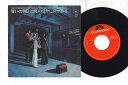【中古】7” Tigers Promise For Future(誓いの明日)/ Nothing But Depertur DP2079 POLYDOR Jap...