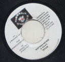 【中古】ジャマイカ7” Teflon Nuh Wah We Rise NONE Young Veterans /00080
