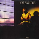 【中古】米LP Joe Sample (Crusaders) Oasis MCA5481 MCA /00400