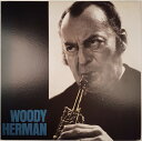 【中古】LP Woody Herman Woody Herman (- Mail-order Only Issue) FCPA620 CBS SONY /002...