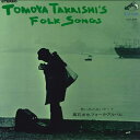 【中古】LP/GF Tomoya Takaishi Omoide no Akai Yakke Tomoya SJV279 VICTOR Japan /00400