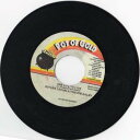 【中古】ジャマイカ7” Future Troubles / Trevor Daile One Life To Live NONE Pot Of Gold /00...