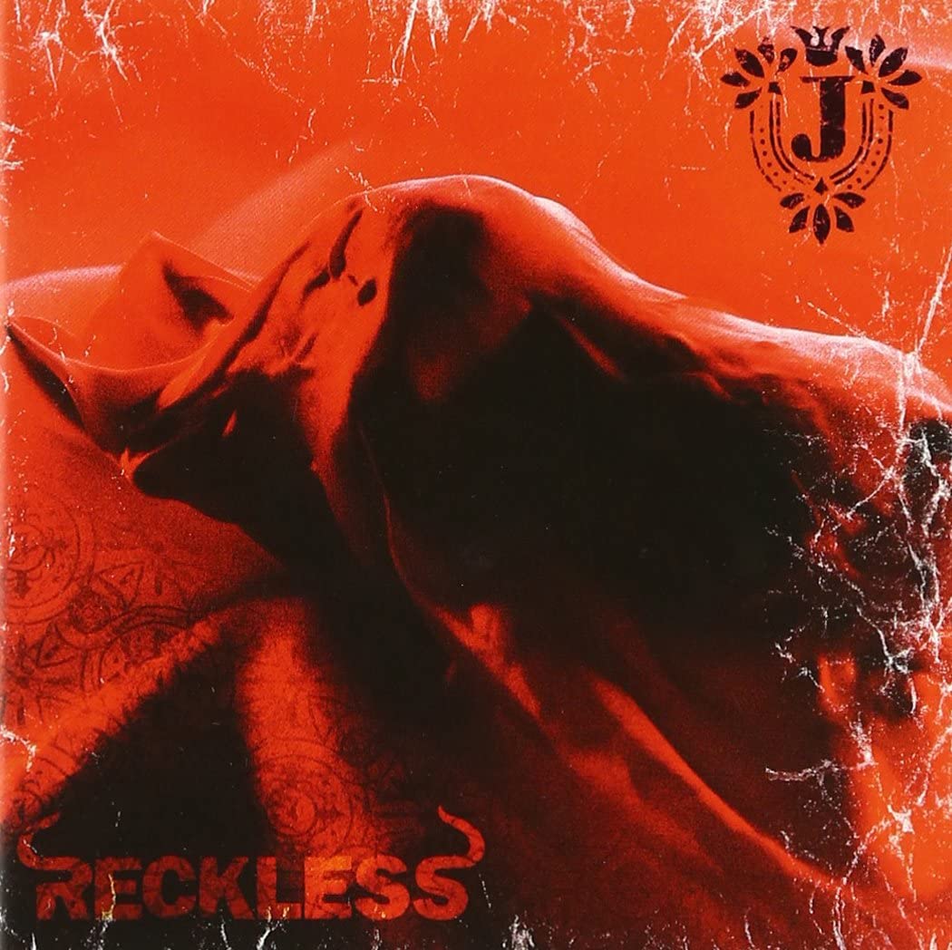Artist Name: B - 【中古】2discs CD J RECKLESS(初回限定盤)(DVD付) AVCD31378 /00220