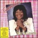 【中古】米CD Fire, Carolyn Stay As Lovely /00110