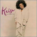 【中古】米CD Brown, Keisa Ill Carry You /00110