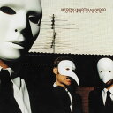 【中古】欧CD Medeski Martin & Wood Uninvisible 724353587024 /00110