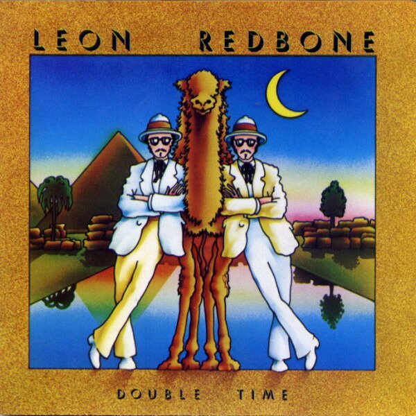【中古】LP Leon Redbone Double Time BS2971 WARNERBROS /00260