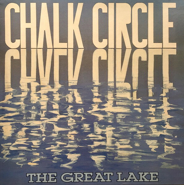 Other - 【中古】12” Chalk Circle The Great Lake DSR41024 Duke Street Records /00250