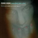【中古】オーストリアCD Pierre Crube Immediate False Relief AK018 Angelika K?hlermann 紙ジャケ ...