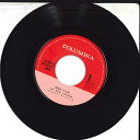 【中古】7” コロムビア・オーケストラ 風雪ながれ旅/奥飛弾慕情 KK192 COLUMBIA /00080