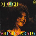 【中古】7” 原田真二 March(マーチ) / Get Out Of Your Head FLS1063 FOR LIFE /00080