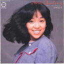 【中古】7” 岩崎良美 ごめんねdarling / ふれて風のように 7A0102 CANYON /00080