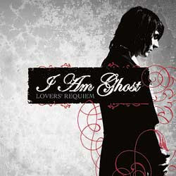 【中古】米CD I Am Ghost Lovers Requiem 868002 Epitaph /00110