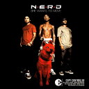 【中古】欧CD N.E.R.D She Wants to Move 724354847028 Virgin /00110