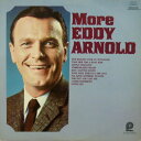 【中古】米LP Eddy Arnold More Eddy Arnold CAS563 PICKWICK /00260