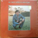 【中古】米LP Ray Price Rainbows And Tears DOSD2053 ABC DOT /00260