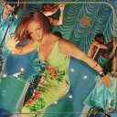 【中古】メキシコCD Gloria Estefan Alma Caribe?a = Caribbean Soul CDED497617 Epic /00110