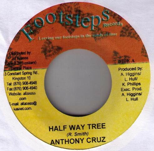 ・アーティスト Anthony Cruz ・タイトル Half Way Tree ・レーベル・型番 Footsteps Records none ・フォーマット 7" ・コンディション(盤) 良い (VG+) ・コンディション(ジャケット) ・コンディション(帯) オビなし ・特記事項 サンプル画像です。実際の商品の画像ではありません 商品写真はバーコード/カタログ番号に対応したサンプル画像ですので、お送りする商品の画像ではありません。帯やライナーなどの付属品は、特記事項に記載されている場合のみ含まれます。プロモやカラーレコードなどの仕様についても、該当する場合のみ特記事項に記載しています。 【ご購入前に必ずご確認ください】 ・本店サイト(www.recordcity.jp)とは価格、送料が違います ・本店サイト、その他支店のオーダーとは同梱発送できません ・注文確定後に別の注文を頂いた場合、注文同士の同梱は致しかねます。 ・別倉庫から発送しているため、店頭受け渡しは対応しておりません ・一部商品は他の通販サイトでも販売しているため、ご注文のタイミングによっては商品のご用意ができない場合がございます。 ・土日祝日はお休みです 金曜・祝前日9時以降のご連絡またはご入金は、返答または発送が週明け・祝日明けに順次対応となります。 ・ご購入後のキャンセル不可 ご購入後のキャンセルはいかなる理由においてもお受けできません。ご了承の上、ご購入くださいませ。 ・日本郵便(ゆうパック/ゆうメール)によるお届けになります。 ・中古品であることをご理解ください 当ストアでは中古商品を主に販売しております。中古品であることをご理解の上ご購入ください。また、一部商品はRecordCityオンラインストアで試聴可能です。 ・返品について お客様のご都合による返品は一切承っておりません。 表記の内容と実際の商品に相違がある場合、また針飛び等で返品・返金をご希望される場合は、商品の到着後1週間以内にご連絡ください。商品の返送をこちらで確認後、キャンセル・返金を行います。 コンディションVG以下の商品は返品できません。プレイに影響のない表面のこすれ傷、プレス起因のノイズ盤は返品の対象外です。 【コンディション表記】 ・ほぼ新品(M-)(Like New) 完全な新品。未使用。当店ではほぼ使用しません ・非常に良い(EX)(Excellent) 中古盤として美品な状態。わずかな経年を感じるものの傷みを感じさせない、当店基準で最高の状態 ・良い(VG+)(Very Good Plus) 丁寧に扱われた中古品で、軽い使用感がみられる。 ・可(VG)(Acceptable) 使い込まれた中古品で、「良い」よりもさらに使用感がみられる。 ・悪い(VG-)(Bad) 状態が悪いアイテム。使用の保障はなく、再生不可、針飛び、目立つノイズがあるかもしれない。状態によるクレーム不可。返品不可。 ・非常に悪い(G)(Very Bad) 「悪い」よりさらに状態が悪いアイテム。使用の保障はなく、再生不可、針飛び、目立つノイズがあるかもしれない。状態によるクレーム不可。返品不可。 ・ジャンク(Fair)(Junk/Fair) 割れている、反っている、水ダメージがある、カビ、ジャケットが分離している、ひどい書き込み、ひどい擦れなど最低の状態。使用の保障はなく、再生不可、針飛び、目立つノイズがあるかもしれない。状態によるクレーム不可。返品不可。 ・ジャンク(Poor)(Junk/Poor) 割れている、反っている、水ダメージがある、カビ、ジャケットが分離している、ひどい書き込み、ひどい擦れなど最低の状態。使用の保障はなく、再生不可、針飛び、目立つノイズがあるかもしれない。状態によるクレーム不可。返品不可。