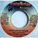 【中古】ジャマイカ7” Luciano Too Much Too Long NONE Delperies Records /00080