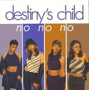 【中古】米CD Destinys Child No No No Part 2 / No No No Part 1 38K78618 Columbia 紙ジャケ ...