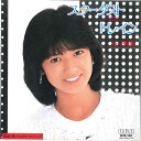 【中古】7” 石川秀美 スターダスト・トレイン / フィジカル・ダンシング RHS130 RCA /00080