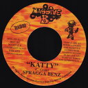 【中古】米7” Spragga Benz Katty MAS197 Massive B /00080