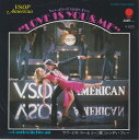 【中古】7” Cindy Fee Love Is You And Me VSOP America EWR20682 Eastworld /00080