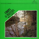 【中古】LP モーラ・リンパニー ショパン ワルツ集 全14曲 EAC30072 SERAPHIM /00260