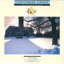 【中古】LP Percy Faith & His Orchestra Christmas Carol 25AP2632 CBS SONY /00260