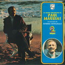 【中古】仏2LP Le Grand Orchestre De Paul Mau 24 Succes En Stereo Integrale 6641072 PH...