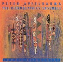 【中古】米CD Peter Apfelbaum & Hieroglyphic Jodoji Brightness 3145123202 Antilles /00...