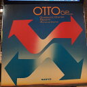 【中古】LP Various Otto Quadsonic Stereo Record NAS215 Sanyo Electric /00400