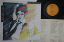 【中古】LP Rick Springfield Wait For Night RPL8160 RCA /00260