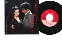 【中古】7” Toshio Kurosawa, Wakiko Kano Tokyo Sabaku AH398 COLUMBIA Japan Vinyl /000...