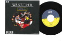 【中古】7” チェッカーズ Wanderer / Jawsが島にやってきた! 7A0744 CANYON /00080