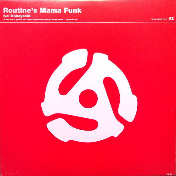 ・アーティスト Kei Kobayashi ・タイトル Routine's Mama Funk ・レーベル・型番 Delic Records DLP006 ・フォーマット 12インチレコード ・コンディション(盤) 良い (VG+) ・コンディション(ジャケット) 良い (VG+) ・コンディション(帯) オビなし ・特記事項 【シュリンク残し】 サンプル画像です。実際の商品の画像ではありません 商品写真はバーコード/カタログ番号に対応したサンプル画像ですので、お送りする商品の画像ではありません。帯やライナーなどの付属品は、特記事項に記載されている場合のみ含まれます。プロモやカラーレコードなどの仕様についても、該当する場合のみ特記事項に記載しています。 【ご購入前に必ずご確認ください】 ・本店サイト(www.recordcity.jp)とは価格、送料が違います ・本店サイト、その他支店のオーダーとは同梱発送できません ・注文確定後に別の注文を頂いた場合、注文同士の同梱は致しかねます。 ・別倉庫から発送しているため、店頭受け渡しは対応しておりません ・一部商品は他の通販サイトでも販売しているため、ご注文のタイミングによっては商品のご用意ができない場合がございます。 ・土日祝日はお休みです 金曜・祝前日9時以降のご連絡またはご入金は、返答または発送が週明け・祝日明けに順次対応となります。 ・ご購入後のキャンセル不可 ご購入後のキャンセルはいかなる理由においてもお受けできません。ご了承の上、ご購入くださいませ。 ・日本郵便(ゆうパック/ゆうメール)によるお届けになります。 ・中古品であることをご理解ください 当ストアでは中古商品を主に販売しております。中古品であることをご理解の上ご購入ください。また、一部商品はRecordCityオンラインストアで試聴可能です。 ・返品について お客様のご都合による返品は一切承っておりません。 表記の内容と実際の商品に相違がある場合、また針飛び等で返品・返金をご希望される場合は、商品の到着後1週間以内にご連絡ください。商品の返送をこちらで確認後、キャンセル・返金を行います。 コンディションVG以下の商品は返品できません。プレイに影響のない表面のこすれ傷、プレス起因のノイズ盤は返品の対象外です。 【コンディション表記】 ・ほぼ新品(M-)(Like New) 完全な新品。未使用。当店ではほぼ使用しません ・非常に良い(EX)(Excellent) 中古盤として美品な状態。わずかな経年を感じるものの傷みを感じさせない、当店基準で最高の状態 ・良い(VG+)(Very Good Plus) 丁寧に扱われた中古品で、軽い使用感がみられる。 ・可(VG)(Acceptable) 使い込まれた中古品で、「良い」よりもさらに使用感がみられる。 ・悪い(VG-)(Bad) 状態が悪いアイテム。使用の保障はなく、再生不可、針飛び、目立つノイズがあるかもしれない。状態によるクレーム不可。返品不可。 ・非常に悪い(G)(Very Bad) 「悪い」よりさらに状態が悪いアイテム。使用の保障はなく、再生不可、針飛び、目立つノイズがあるかもしれない。状態によるクレーム不可。返品不可。 ・ジャンク(Fair)(Junk/Fair) 割れている、反っている、水ダメージがある、カビ、ジャケットが分離している、ひどい書き込み、ひどい擦れなど最低の状態。使用の保障はなく、再生不可、針飛び、目立つノイズがあるかもしれない。状態によるクレーム不可。返品不可。 ・ジャンク(Poor)(Junk/Poor) 割れている、反っている、水ダメージがある、カビ、ジャケットが分離している、ひどい書き込み、ひどい擦れなど最低の状態。使用の保障はなく、再生不可、針飛び、目立つノイズがあるかもしれない。状態によるクレーム不可。返品不可。